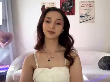 Chaturbate Best live sex cam show of lilihalvorsen