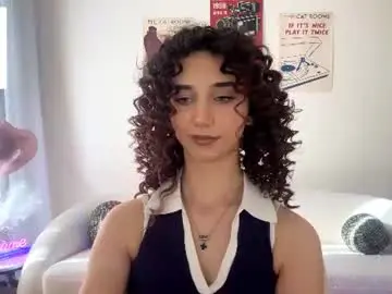 Chaturbate Private Sex Chat of lilihalvorsen