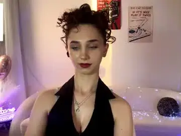 Chaturbate Sex Cam of lilihalvorsen