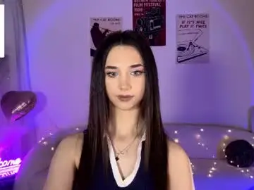 Chaturbate Sex Cam of lilihalvorsen