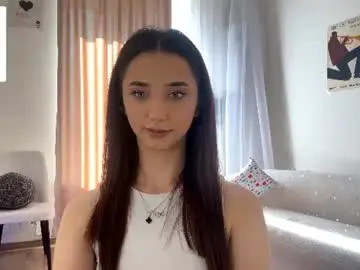 Chaturbate Best Webcam of lilihalvorsen