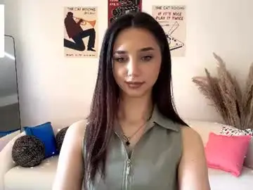 Chaturbate Free Porn Cam of lilihalvorsen