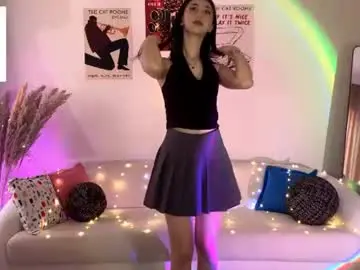 Chaturbate Free Live Porn of lilihalvorsen