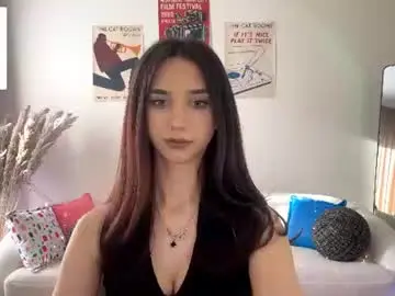 Chaturbate Watch Live Sex Cams of lilihalvorsen
