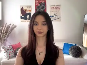 Chaturbate Adult Webcams of lilihalvorsen