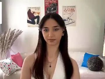 Chaturbate Best Webcam of lilihalvorsen