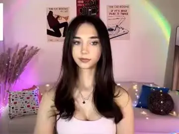 Chaturbate Sex Cam of lilihalvorsen