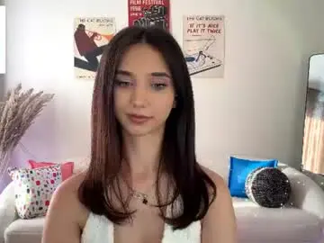 Chaturbate Live Sex of lilihalvorsen