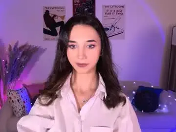 Chaturbate Watch Live Sex Cams of lilihalvorsen