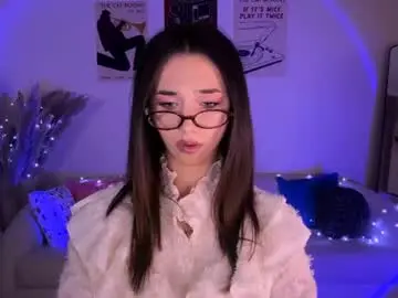 Chaturbate Live Sex of lilihalvorsen
