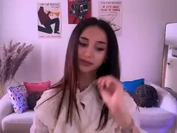Chaturbate Watch Live Sex Cams of lilihalvorsen
