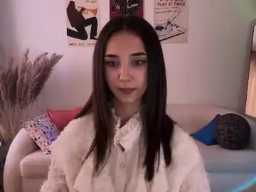 Chaturbate Free Porn Cam of lilihalvorsen