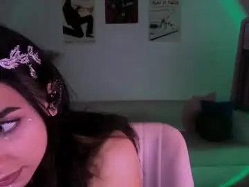 Chaturbate Watch Live Sex Cams of lilihalvorsen