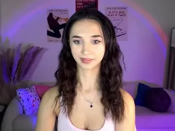 Chaturbate Adult Video Chat of lilihalvorsen
