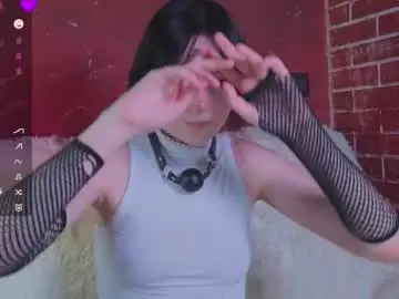Chaturbate Sex Cam of lisabunnyyy