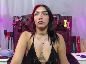 Chaturbate Best Webcam of littlesophie_dbs