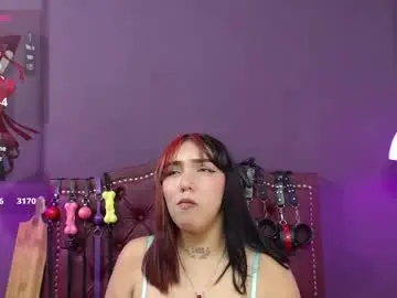 Chaturbate Best Webcam of littlesophie_dbs