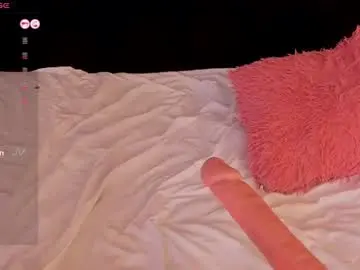 Chaturbate Sex Chat of lunadoll18