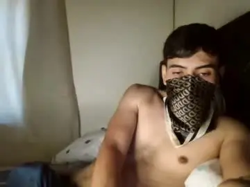 Chaturbate Sex Cam of malekthick