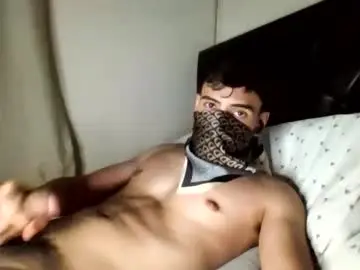 Chaturbate Live Porn of malekthick