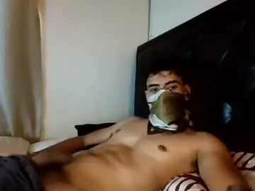 Chaturbate Nude Webcam of malekthick