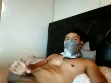 Chaturbate Sex Chat of malekthick