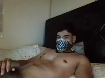 Chaturbate Live Porn of malekthick