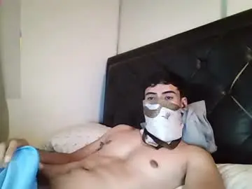 Chaturbate Sex Cam of malekthick