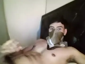 Chaturbate Live Porn of malekthick