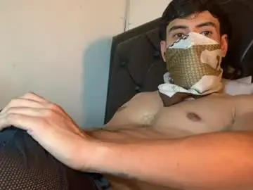 Chaturbate Live Sex Cam of malekthick