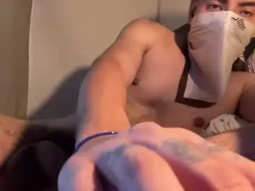 Chaturbate Sex Cam of malekthick