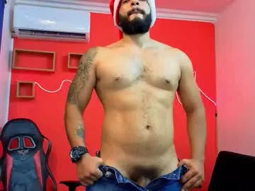 Chaturbate Best live sex cam show of mike_savage3