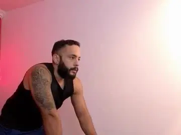 Chaturbate Best Webcam of mike_savage3