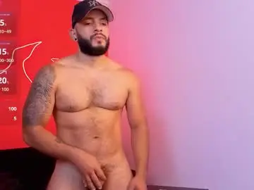Chaturbate Free Live Porn of mike_savage3
