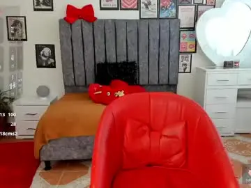 Chaturbate Sex Chat of nenitaa_