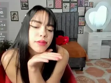 Chaturbate Sex Chat of nenitaa_