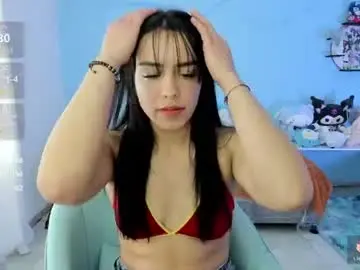 Chaturbate Live Porn of nenitaa_