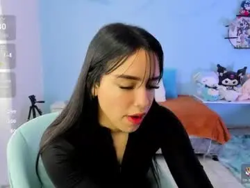 Chaturbate Live Porn of nenitaa_