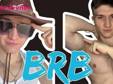 Chaturbate Sex Cam of nick_owner