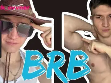 Chaturbate Live Porn of nick_owner