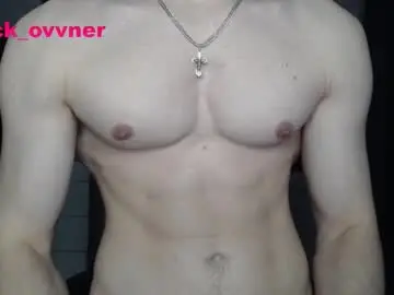 Chaturbate Private Sex Chat of nick_owner