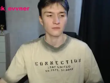 Chaturbate Best live sex cam show of nick_owner