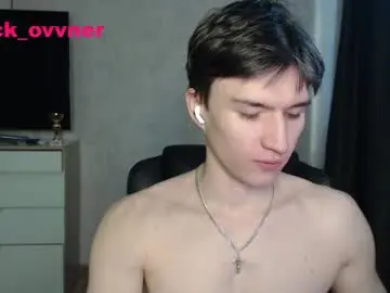 Chaturbate Live Porn of nick_owner