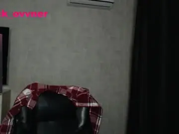 Chaturbate Best Webcam of nick_owner