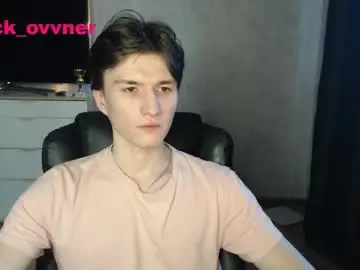 Chaturbate Adult Video Chat of nick_owner