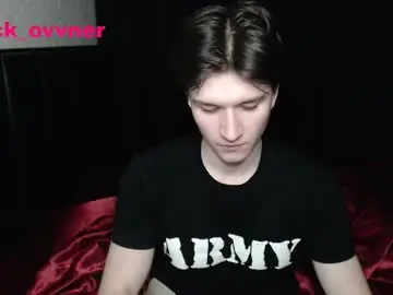 Chaturbate Free Live Porn of nick_owner