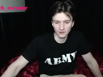 Chaturbate Free Porn Cam of nick_owner