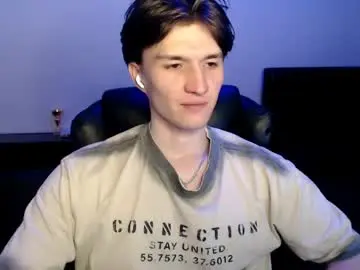 Chaturbate Nude Webcam of nick_owner