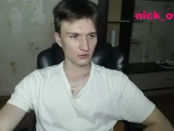 Chaturbate Watch Live Sex Cams of nick_owner