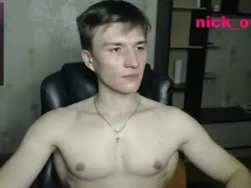 Chaturbate Live Porn of nick_owner